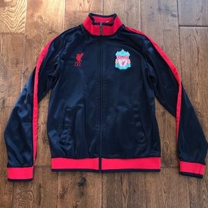 Liverpool Football Club